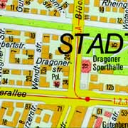 Stadtplan 1